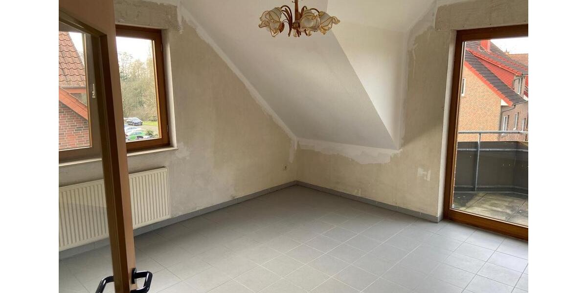 DG Wohnung Bramsche, Spitzweggasse 2 2 zimmer