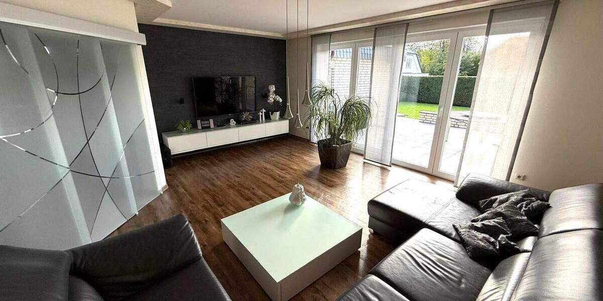 Doppelhaushälfte Dissen - 5 Zimmer, 164 m&sup2;, 439.000&euro; | Angebot:23264157