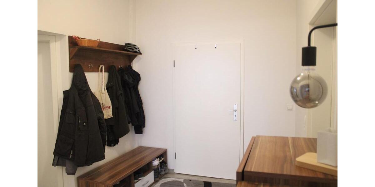 Hochparterre Osnabrück Dodesheide - 1 Zimmer, 13 m&sup2;, 380&euro; | Angebot:25961126