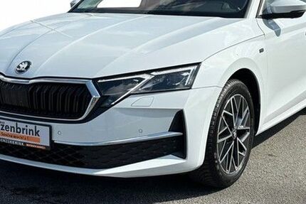 Skoda Octavia 25.468 km 31.990 &euro; Bad Essen 49152