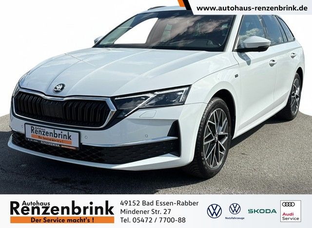 Skoda Octavia 25.468 km 31.990 &euro; Bad Essen 49152