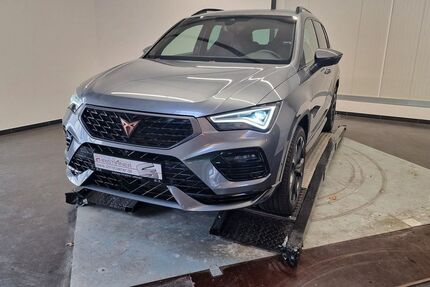 Cupra Ateca 9.180 km 40.990 &euro; Ladbergen 49549