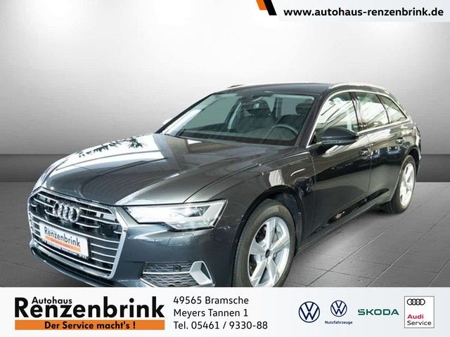 Audi A6 26.251 km 37.847 &euro; Bramsche 49565