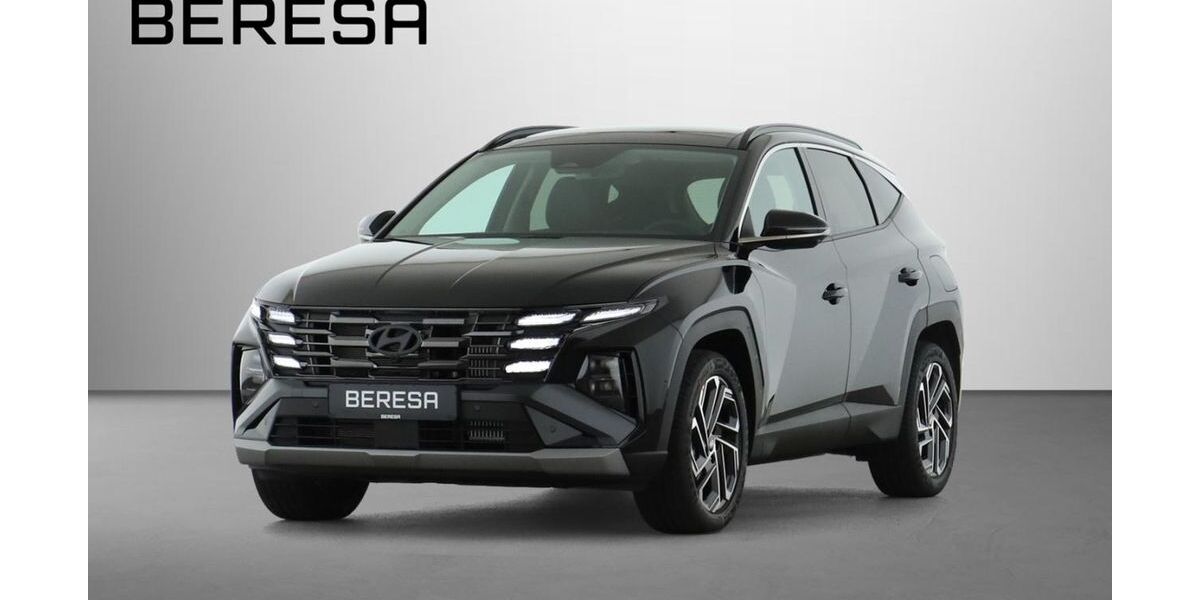 Hyundai TUCSON 1.500 km 33.880 &euro; Osnabrück 49078