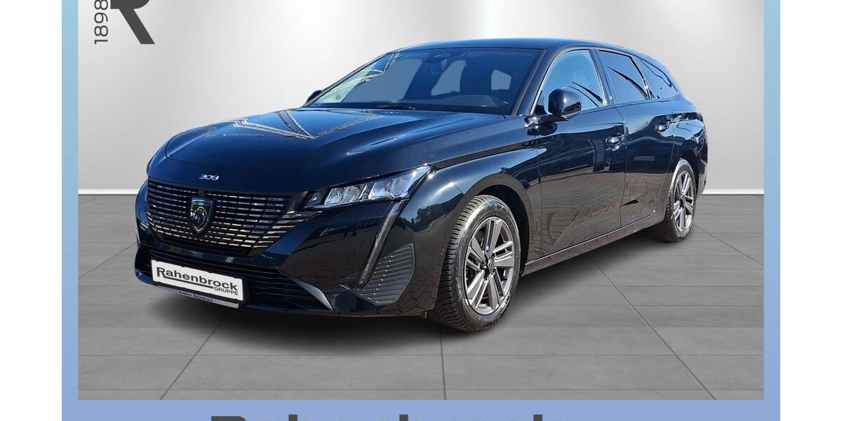 Peugeot 308 36.892 km 18.490 &euro; Osnabrück 49082