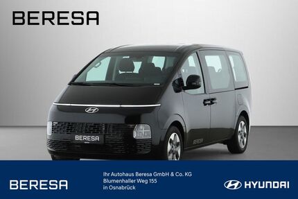Hyundai STARIA 4.900 km 46.980 € Osnabrück 49078