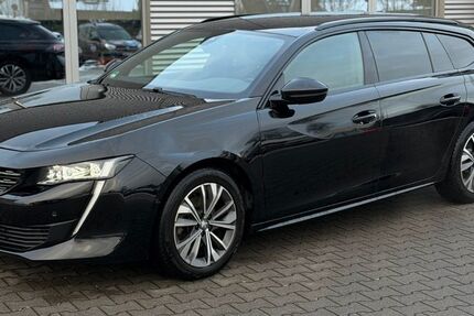 Peugeot 508 110.650 km 15.470 &euro; Bad Iburg (bei Osnabrück) 49186