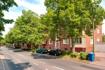 Wohnung Osnabrück Wüste - 2 Zimmer, 57 m&sup2;, 572&euro; | Angebot:26402292