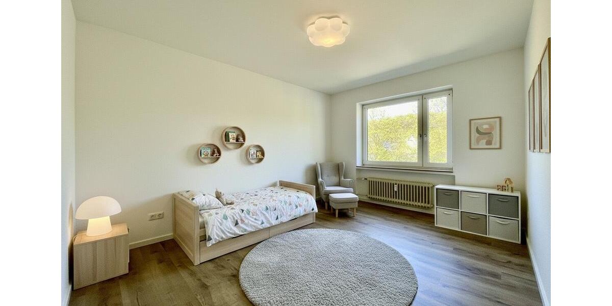 Etagenwohnung Osnabrück Eversburg - 4 Zimmer, 83 m&sup2;, 980&euro; | Angebot:26098134