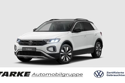 VW T-Roc 3.174 km 24.830 &euro; Osnabrück 49078