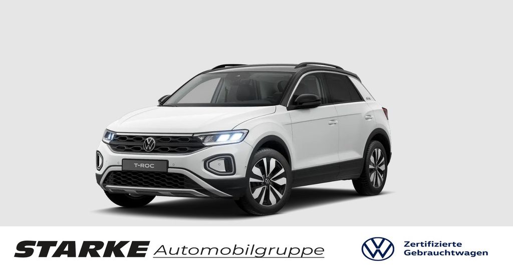 VW T-Roc 3.174 km 24.830 &euro; Osnabrück 49078