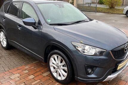 Mazda CX-5 168.000 km 8.750 &euro; Versmold 33775