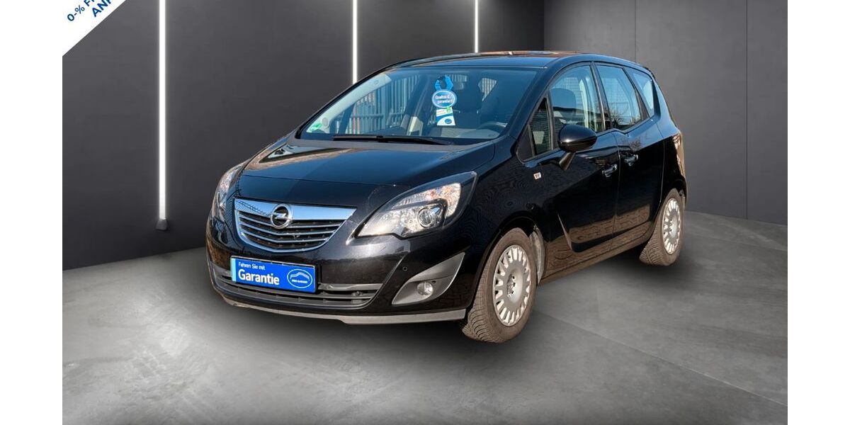 Opel Meriva 169.121 km 4.990 &euro; Osnabrück 49090