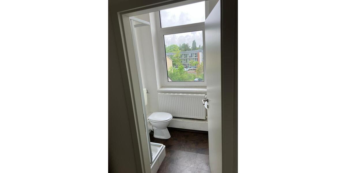 Etagenwohnung Ibbenbüren - 2 Zimmer, 42 m&sup2;, 450&euro; | Angebot:26691963