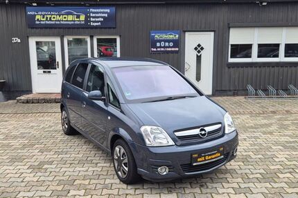 Opel Meriva 149.000 km 2.999 € Voltlage 49599