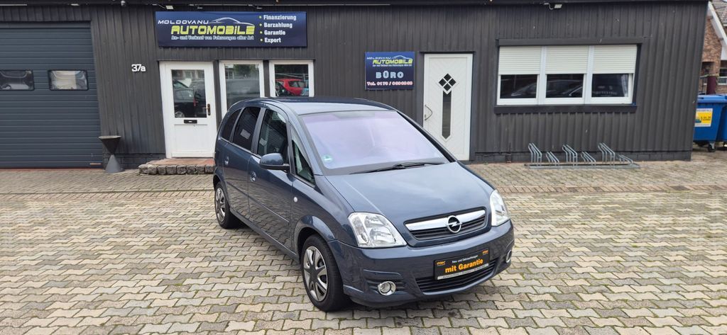 Opel Meriva 149.000 km 2.999 € Voltlage 49599
