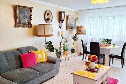 Wohnung Dissen am Teutoburger Wald - 2 Zimmer, 95 m&sup2;, 190.000&euro; | Angebot:26886434