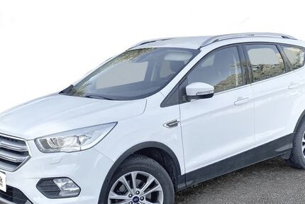 Ford Kuga 68.231 km 16.990 € Osnabrück 49082