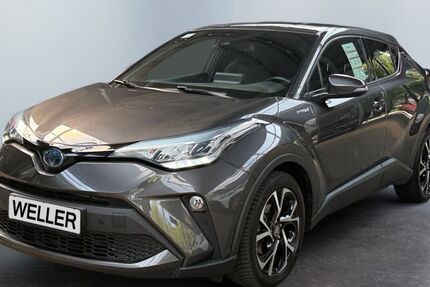 Toyota C-HR 42.984 km 24.975 &euro; Osnabrück 49090