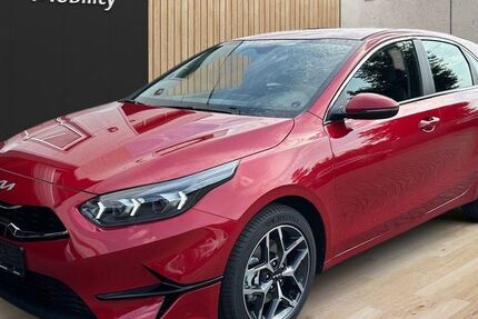 Kia ceed / Ceed 7.500 km 23.790 &euro; Bramsche 49565