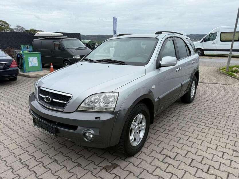 Sorento