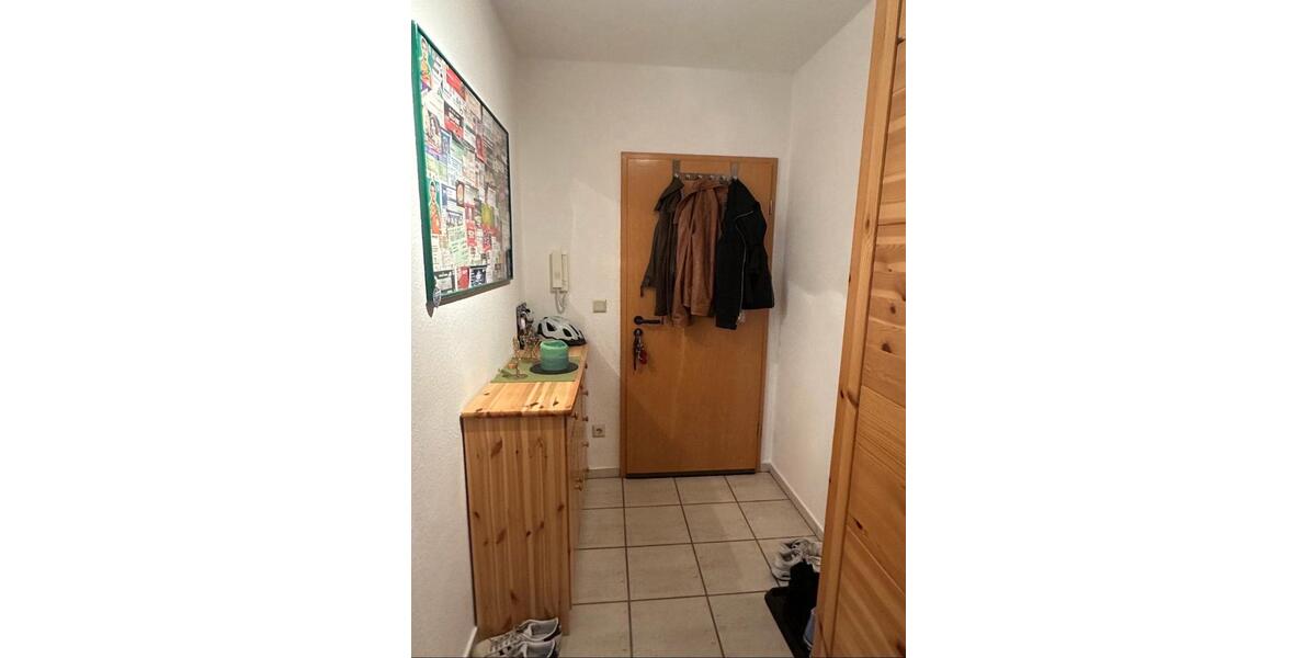 Maisonettenwohnung Osnabrück Gretesch - 3 Zimmer, 52 m&sup2;, 700&euro; | Angebot:25173511