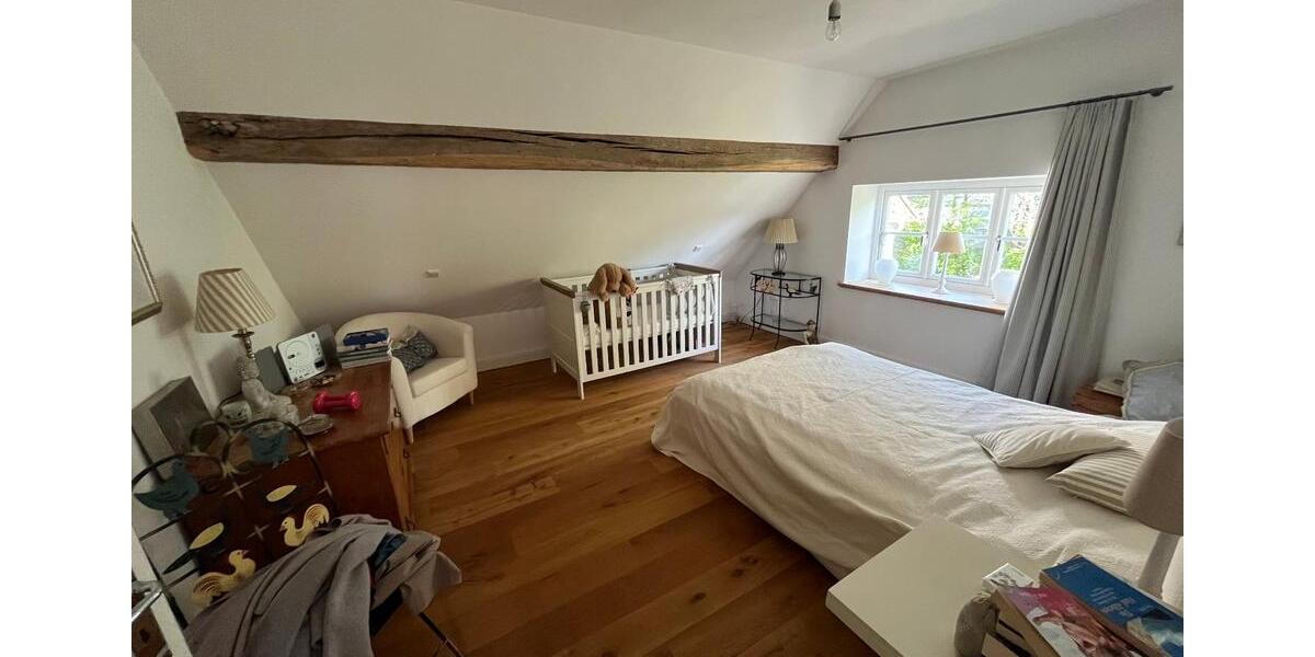 Etagenwohnung Dissen am Teutoburger Wald - 4 Zimmer, 135 m&sup2;, 1.215&euro; | Angebot:26442199