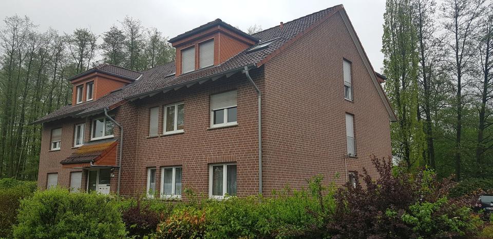 Dachgeschoßwohnung Hagen am Teutoburger Wald - 3 Zimmer, 81 m&sup2;, 620&euro; | Angebot:25851898
