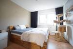 Etagenwohnung Osnabrück Kalkhügel - 2 Zimmer, 66 m&sup2;, 169.000&euro; | Angebot:26805412