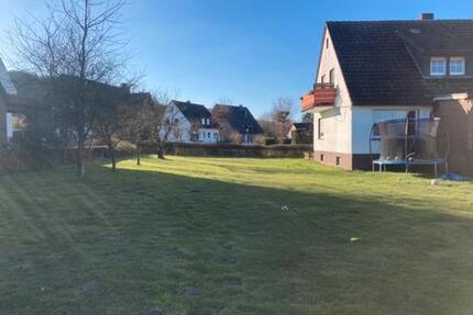 Haus mit großen Grundstück zimmer