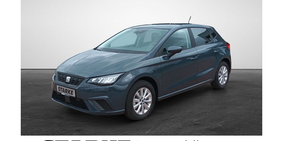 Seat Ibiza 3.513 km 21.490 &euro; Versmold 33775
