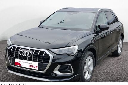 Audi Q3 3.143 km 40.890 &euro; Melle 49324
