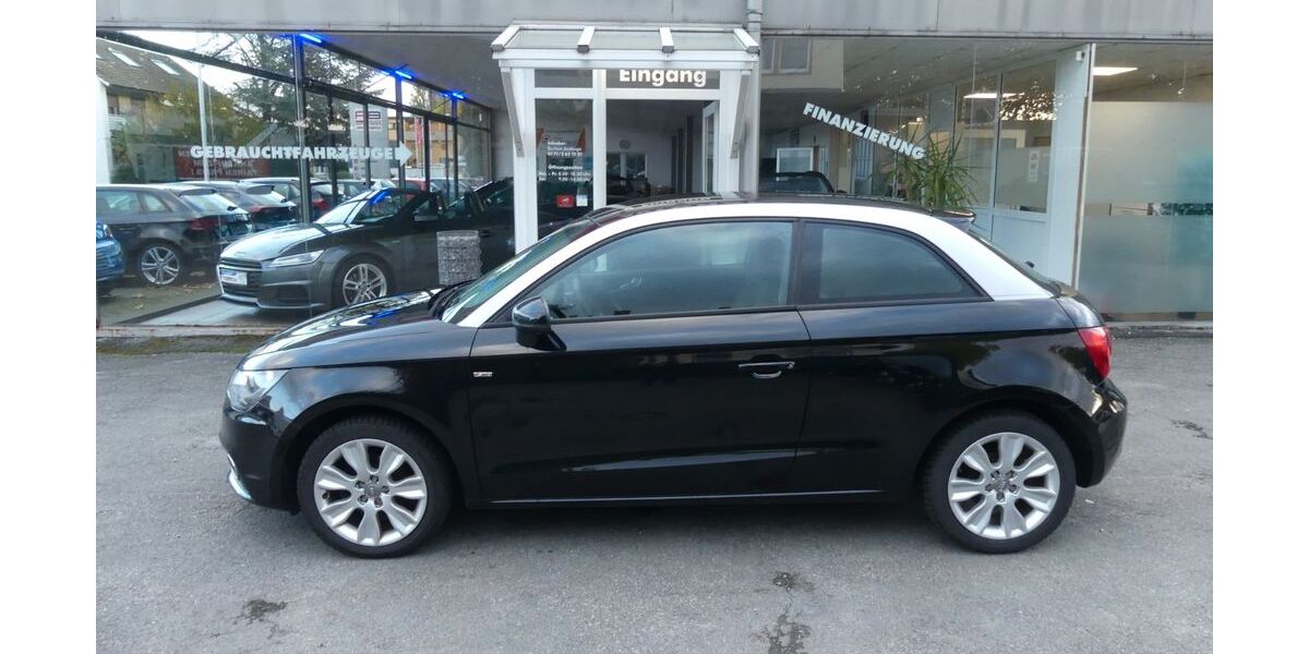 Audi A1 190.880 km 7.490 &euro; Osnabrück 49084
