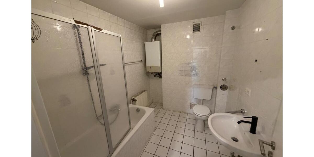 Etagenwohnung Osnabrück Fledder - 3 Zimmer, 70 m&sup2;, 750&euro; | Angebot:26416678