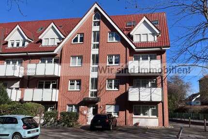 Wohnung Osnabrück Fledder - 1 Zimmer, 23 m&sup2;, 300&euro; | Angebot:26913518