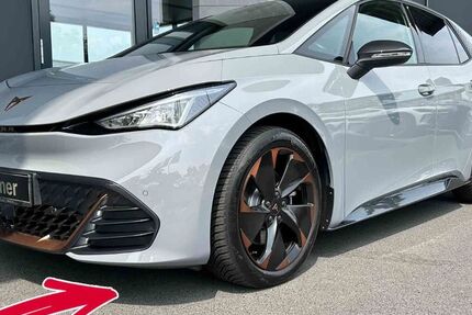 Cupra Born 20.398 km 30.980 &euro; Ibbenbüren 49479