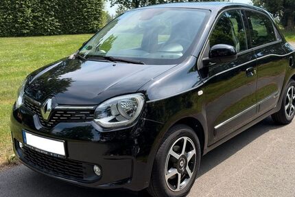 Renault Twingo 49.850 km 9.500 &euro; Osnabrück 49080