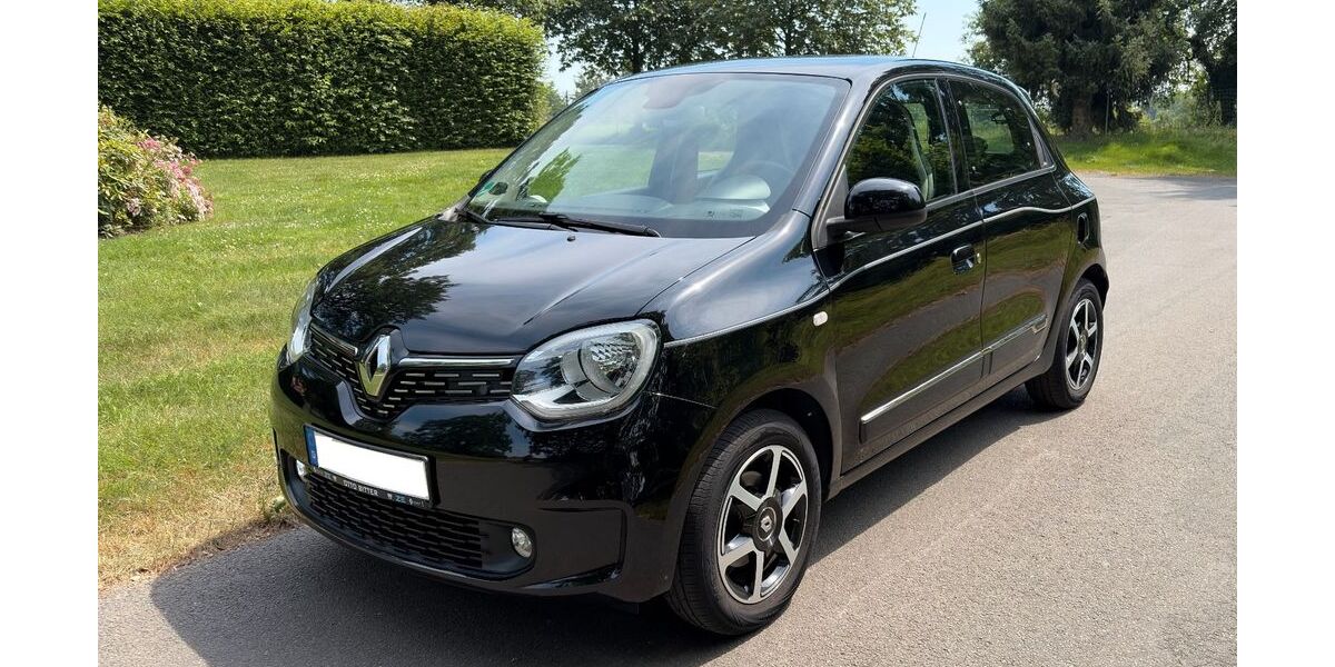 Renault Twingo 49.850 km 9.500 &euro; Osnabrück 49080