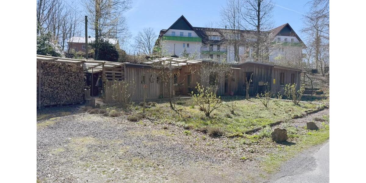Bungalow Bad Essen - 2 Zimmer, 70 m&sup2;, 249.000&euro; | Angebot:27280836