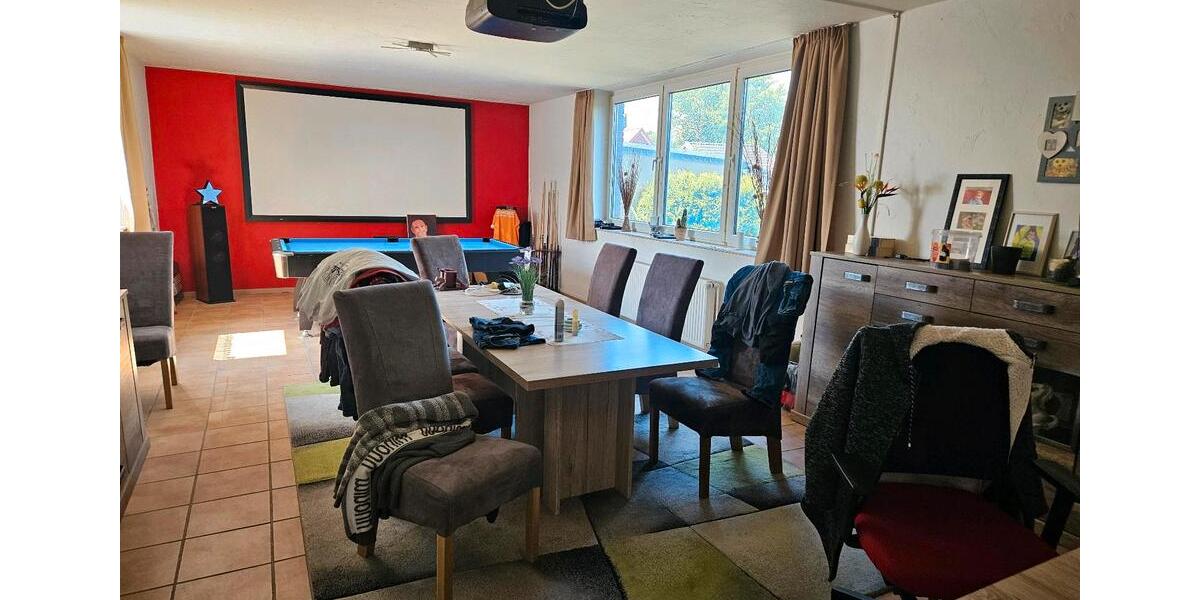 Einfamilienhaus Rödinghausen - 8 Zimmer, 241 m&sup2;, 500.000&euro; | Angebot:26677373