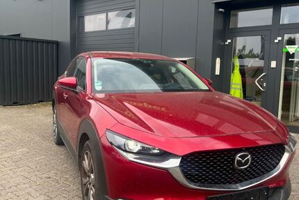Mazda CX-3 40.434 km 20.800 € Bissendorf 49143