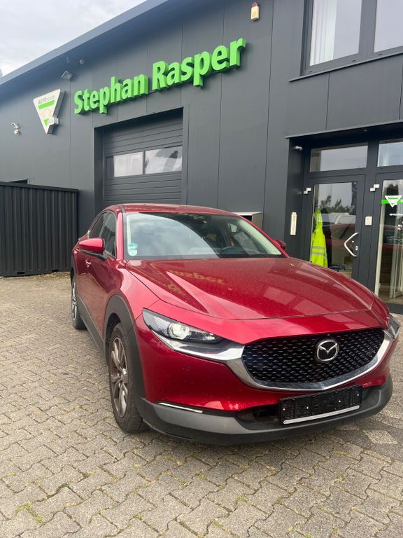 Mazda CX-3 40.434 km 20.800 € Bissendorf 49143