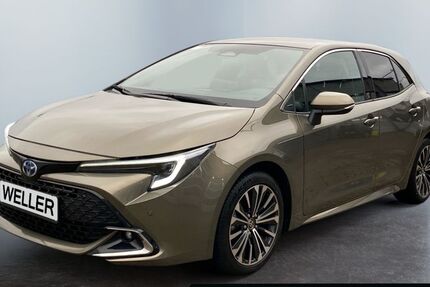 Toyota Corolla 25.379 km 25.670 &euro; Osnabrück 49090