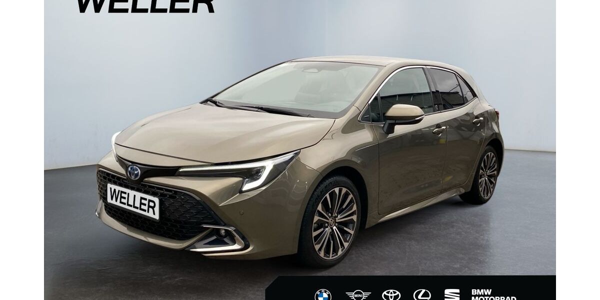 Toyota Corolla 25.379 km 25.670 &euro; Osnabrück 49090