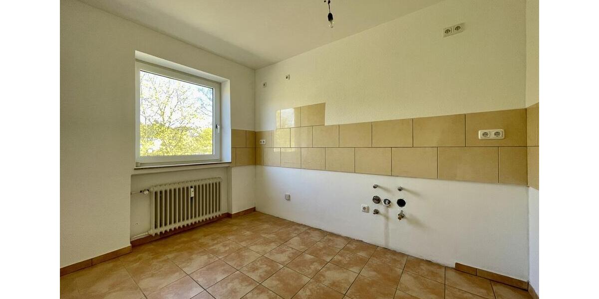Etagenwohnung Osnabrück Eversburg - 4 Zimmer, 83 m&sup2;, 980&euro; | Angebot:26098134
