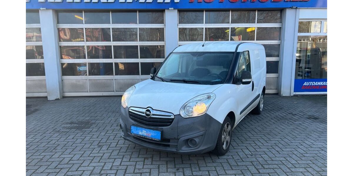 Opel Combo 219.000 km 3.999 &euro; Osnabrück 49090