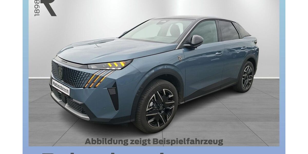 Peugeot 3008 5.500 km 30.490 &euro; Osnabrück 49082