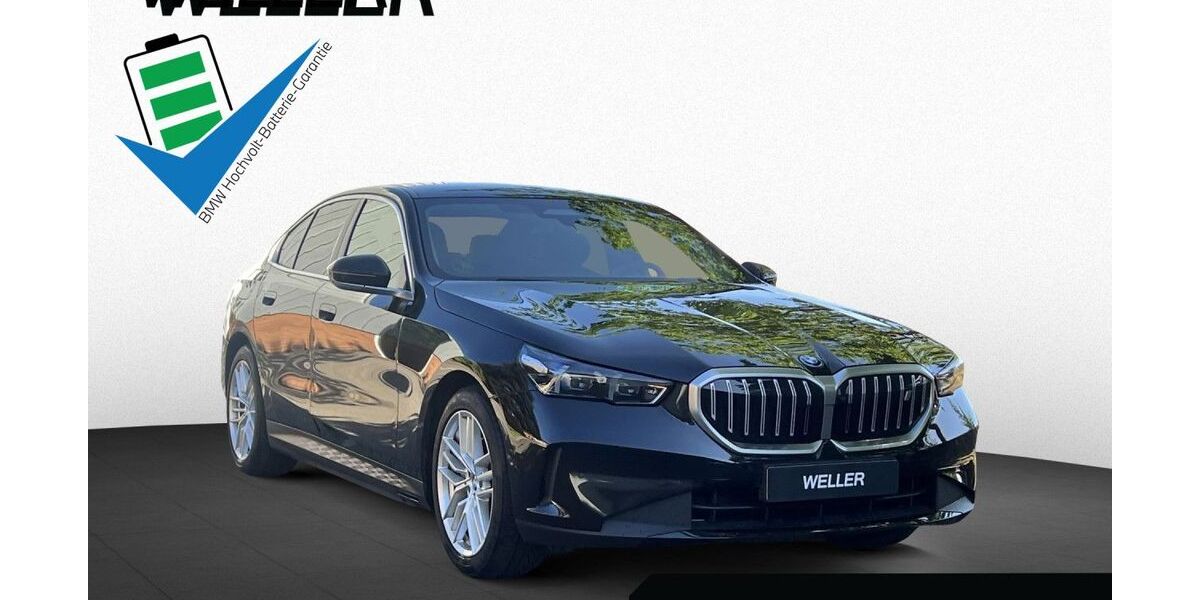 BMW i5 16.070 km 47.950 &euro; Melle 49324