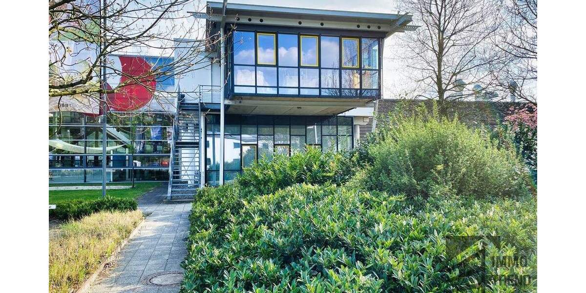 Gewerbeobjekt Bissendorf Uphausen-Eistrup - 4.250&euro; | Angebot:24219913