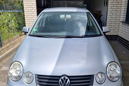 VW Polo 169.000 km 1.000 &euro; Dissen 49201